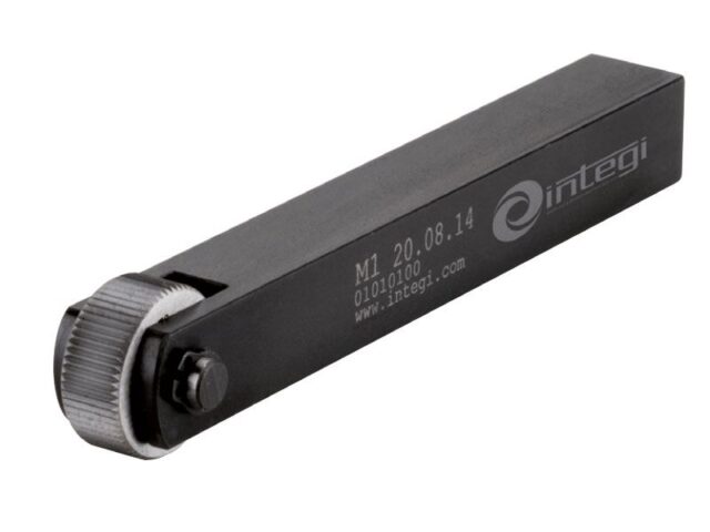 Knurling
