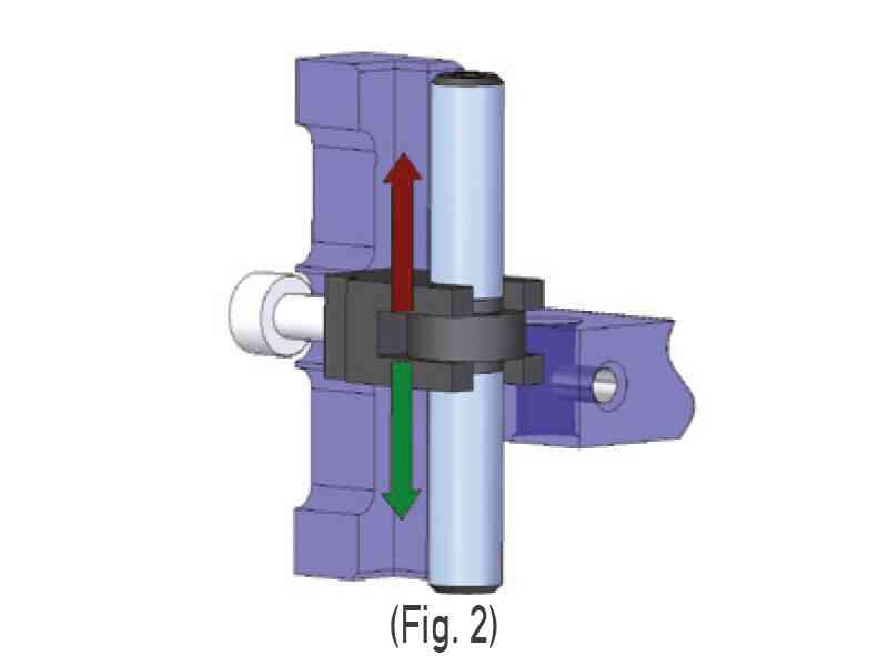 Image of M12 moleteadora por deformacion