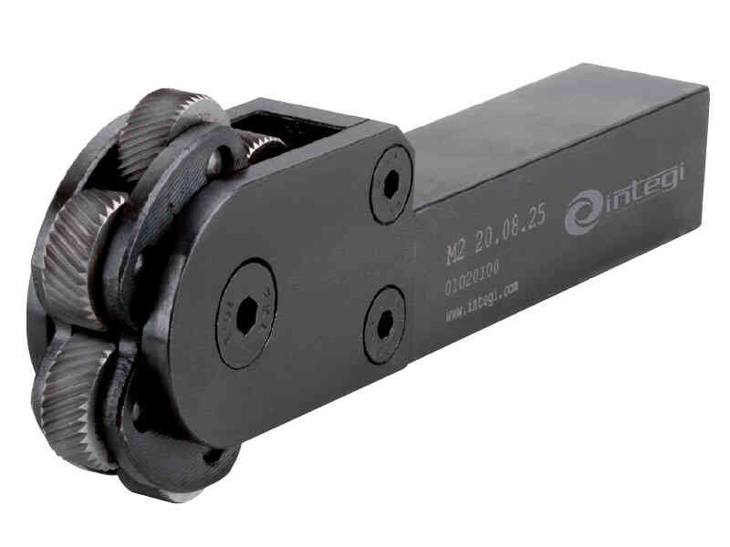 Image of M2 moleteadora por deformacion