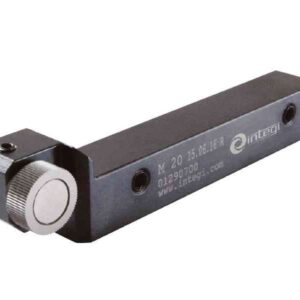 Image of M20 moleteadora por deformacion