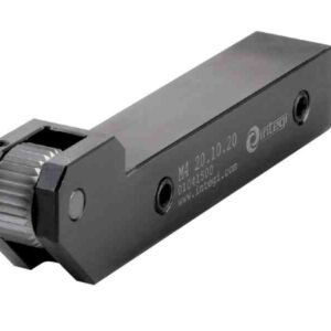 Image of M4 moleteadora por deformacion