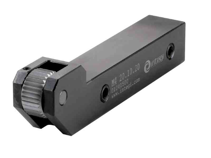 Image of M4 moleteadora por deformacion