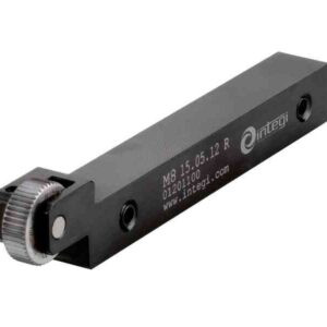 Image of M8 moleteadora por deformacion